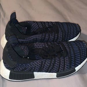 Addidas athletic shoes